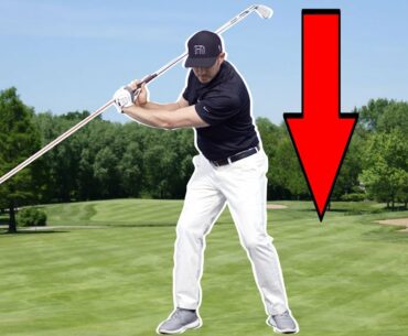 The Move That Every Golfer Needs To Know