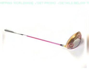 [Deal] $135 BIRDIEMaKe Golf Clubs Honma Beres S 06 Driver Women Honma Beres S 06 Golf Driver 11.5 D