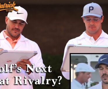 Could This Be Golf's Next Great Rivalry? | 05/25/21