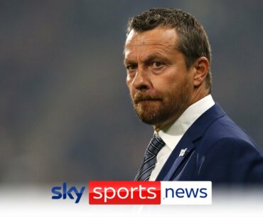 Slavisa Jokanovic named new Sheffield United manager