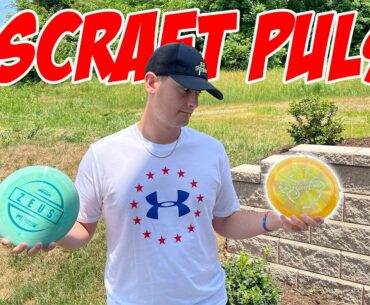 Why isn't Discraft Still Making These? | Discraft Pulse Review