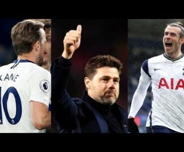 TOTTENHAM NEWS: Spurs Want Boss Before the Euros, If Harry Goes It's After Euros, Bale to Play Golf?