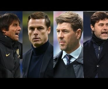 TOTTENHAM NEWS: The Next Head Coach: "Don't Rule Out Any Surprises", Mason's Message, "Get Gerrard!"