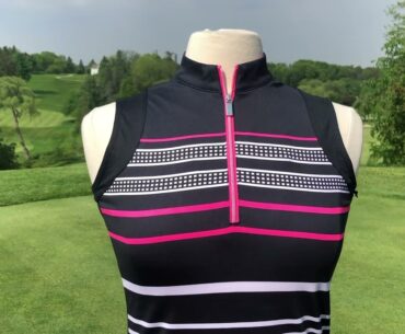 Sarah D's Golf Shop Featured Brand | May 2021
