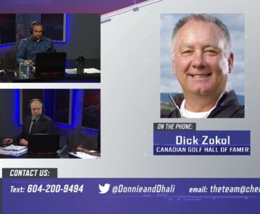 Dick Zokol on Phil Mickelson winning the PGA Championship and more