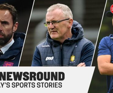 THE NEWSROUND | Oosthuizen pronunciation, THAT Brooks/Bryson video & the latest from Clare GAA