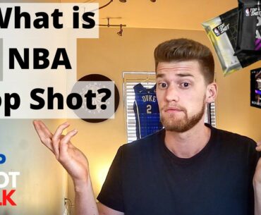 Top Shot Explained - Quick, Clear, and Easy | Top Shot Fundamentals | NBA Top Shot