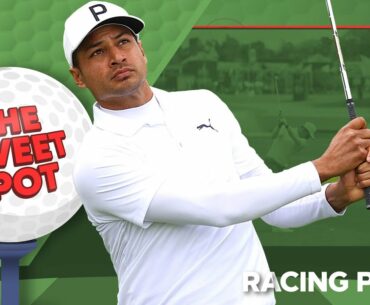 Charles Schwab Challenge & Made in Himmerland | Steve Palmer’s Golf Betting Tips | The Sweet Spot