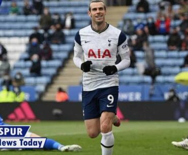 Tottenham star Gareth Bale teases transfer announcement will 'cause chaos' - news today