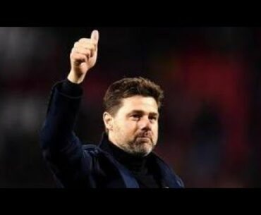 RADIO INTERVIEW: "talkSPORT2": Bring Mauricio Pochettino Back to Tottenham Hotspur!