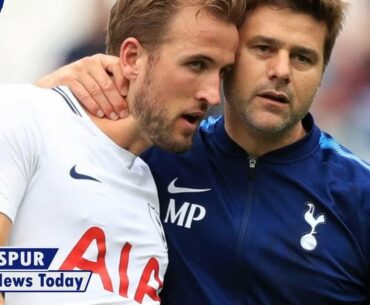 Harry Kane's stance on Tottenham transfer exit if Spurs seal Mauricio Pochettino return - news ...
