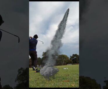 Shot Tracer Special Effects - Titleist Vokey SM8 Wedge