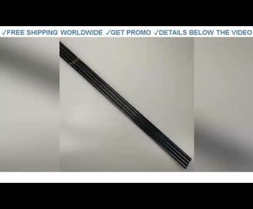 [DIscount] $119 N.S.PRO V90 black color golf steel shaft golf clubs irons wedge shaft S or R