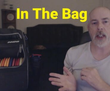 Bag Check: Nick Carroll | In The Bag as a Disc Golf Content Creator