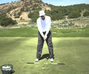 Jim McLean Golf School: Variations on the Neutral Grip