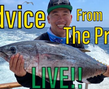 How to Fish for Bluefin Tuna [Gear Prep & Technique]