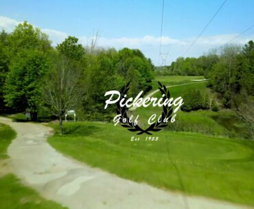 Pickering Golf Club