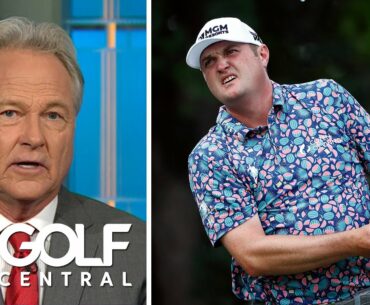 Can Jason Kokrak outduel Jordan Spieth on Sunday at Colonial? | Golf Central | Golf Channel
