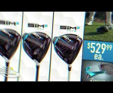 Dads and Grads Commercial - TaylorMade and Bushnell - Las Vegas Golf