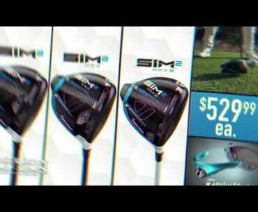 Dads and Grads Commercial - TaylorMade and Bushnell - Roger Dunn