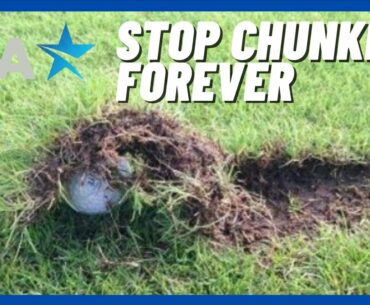 Another Way to Stop Chunking Forever!