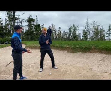 The Links at Brunello Golf Tip Tuesday #10 - Helpful Tips From the Greenside Bunker