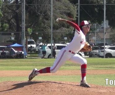 High School Baseball: Millikan vs. Lakewood