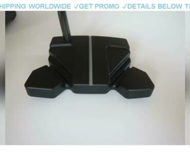 [Promo] $160 2020 New Darkness 26 golf putter