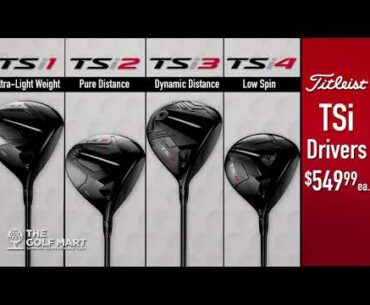 Dads and Grads Commercial - Titleist and Bushnell - The Golf Mart