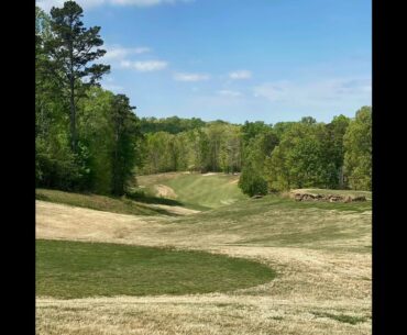 Baller-to-Bogey: Tot Hill Farm Golf Club