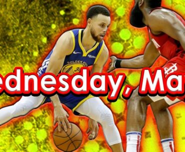 NBA DraftKings Picks + FanDuel Picks 5/8/2019