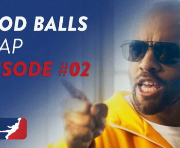 FoodBalls - Snap | Episode 02 | European League of Football