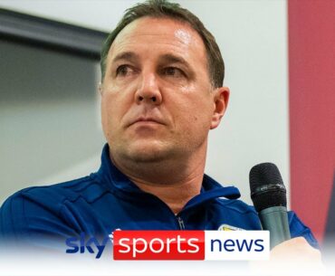 Malkay Mackay appointed as new manager of Ross County