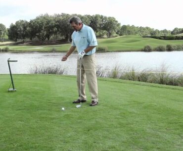 Mike Perpich: Drill Long, Laser-Like Fairway Woods