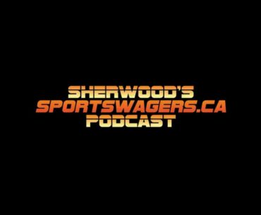 EP: 60 - Sherwood's Baseball Betting Strategy, Approach to Golf & More!