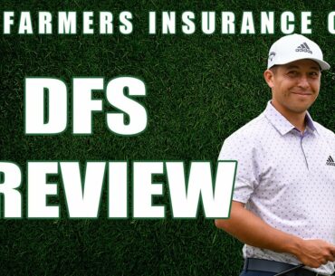 2021 Farmers Insurance Open | DFS Preview & Picks - Fantasy Golf & DraftKings Golf