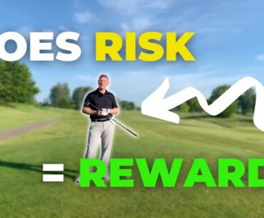 Is RISK and REWARD worth it playing at THE WARWICKSHIRE?