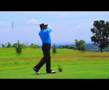 ZULHAIMI GOLF SWING