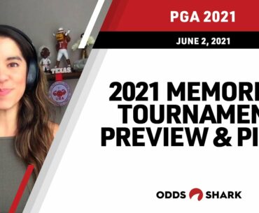 Memorial Tournament Preview + Picks - PGA Tour Betting Preview