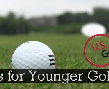 The 5 Best Junior Golfer Tips (Youth Golf Tips)