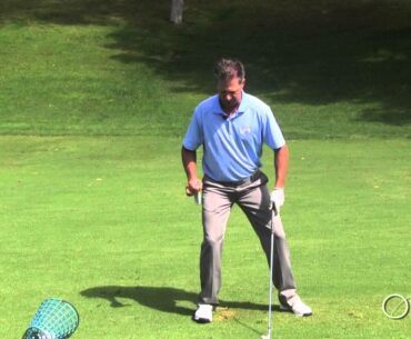 Golf Tip Secret - Spring Loading Your Golf Swing