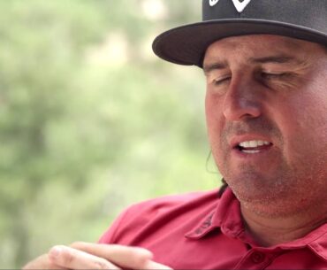 Pat Perez: Advice To Amateurs