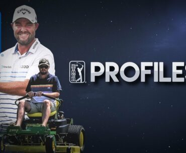 Marc Leishman | A Cut Above