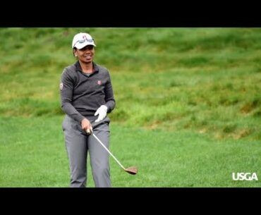 USGA Golf Journal: Condoleezza Rice's Passion for Golf and Birmingham