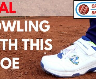 SG Sierra Cricket Spikes Review | Spikes Shoes Under 3000 | Best Cricket Shoes? Cricket With Snehal