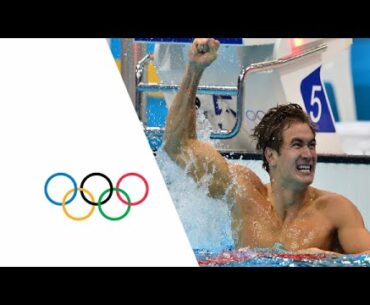 Nathan Adrian Wins Men's 100m Freestyle Gold - London 2012 Olympics