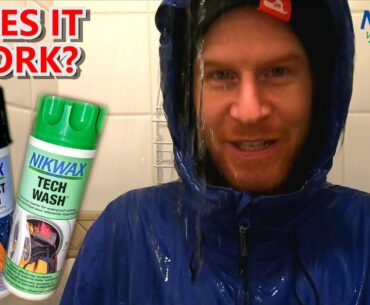 Waterproofing Snow Gear - Does it Work?