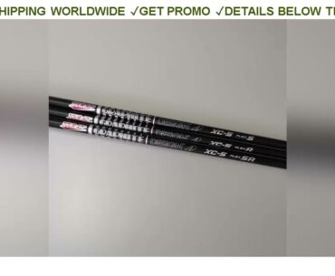 [Sale] $227.05 golf driver X811+ golf club GEN3 10.5 degree drivers graphite shaft with rod cover