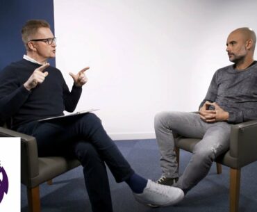 Man City's Pep Guardiola: Inside the Mind with Arlo White | Premier League | NBC Sports