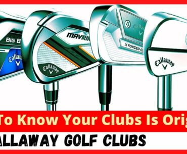 Callaway Golf Club Mack Daddy 5 JAWS Wedge | Best Review